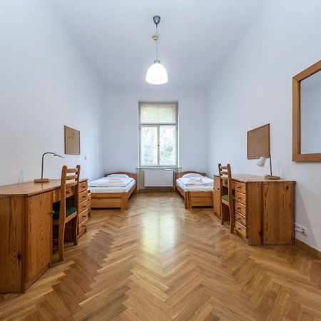 Jiriho Z Podebrad Apartments Prag Eksteriør billede